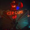 RETURN TO THE CIRCUS!