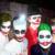 2008 - ALL THESE CLOWNS IN ONE ROOM, WHAT A JOKE(R)