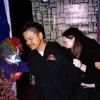 2005 - FRIGHT HALL WITH A BADCLOWN TWIST