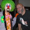 HANGIN' W/THE CAPTAIN, SID HAIG! 2008