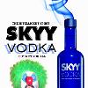 Take it to the big top in the Skyy!