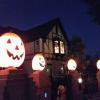 Toluca Hallows Pumpkin House!